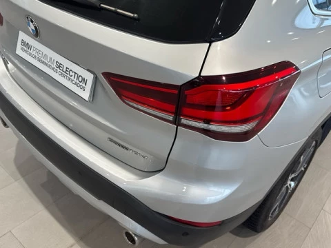 BMW X1 sDrive18d Business 110 kW (150 CV)