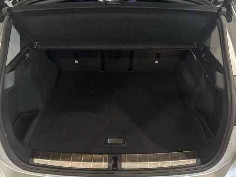 BMW X1 sDrive18d Business 110 kW (150 CV)