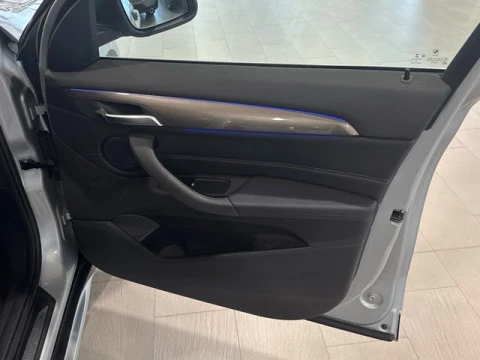 BMW X1 sDrive18d Business 110 kW (150 CV)