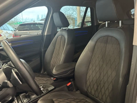 BMW X1 sDrive18d Business 110 kW (150 CV)