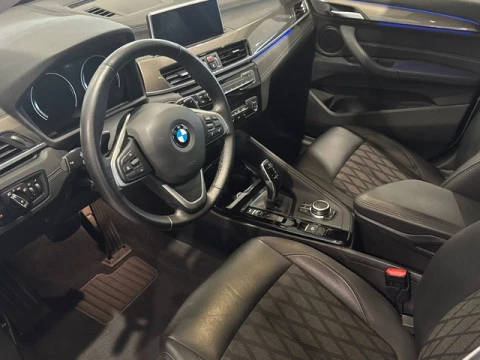 BMW X1 sDrive18d Business 110 kW (150 CV)