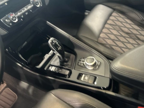 BMW X1 sDrive18d Business 110 kW (150 CV)