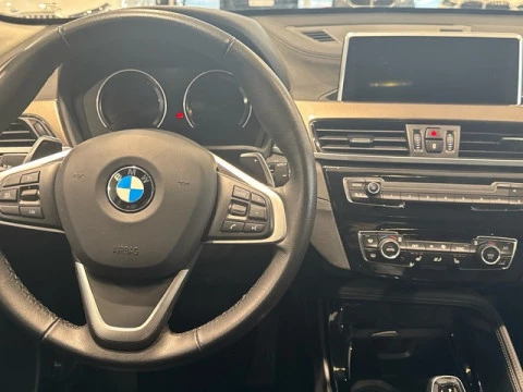 BMW X1 sDrive18d Business 110 kW (150 CV)