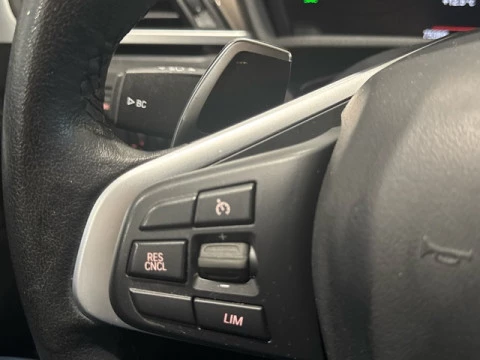 BMW X1 sDrive18d Business 110 kW (150 CV)