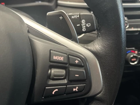 BMW X1 sDrive18d Business 110 kW (150 CV)