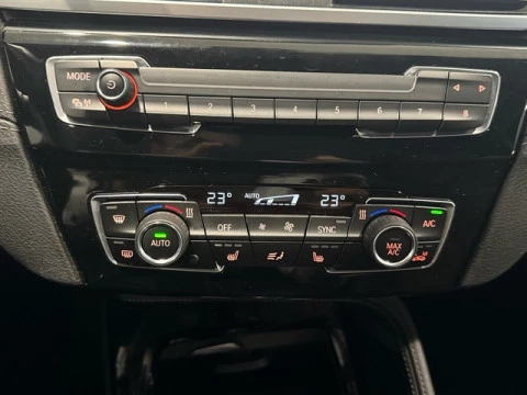 BMW X1 sDrive18d Business 110 kW (150 CV)