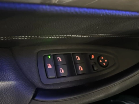 BMW X1 sDrive18d Business 110 kW (150 CV)