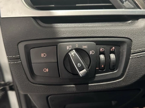 BMW X1 sDrive18d Business 110 kW (150 CV)