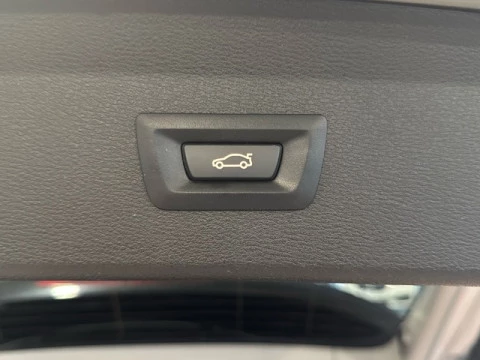 BMW X1 sDrive18d Business 110 kW (150 CV)