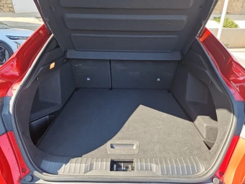 Renault Arkana Techno TCe 103kW(140CV) EDC mild hybrid