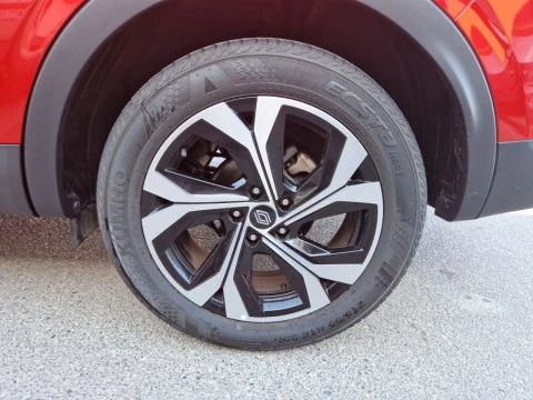 Renault Arkana Techno TCe 103kW(140CV) EDC mild hybrid