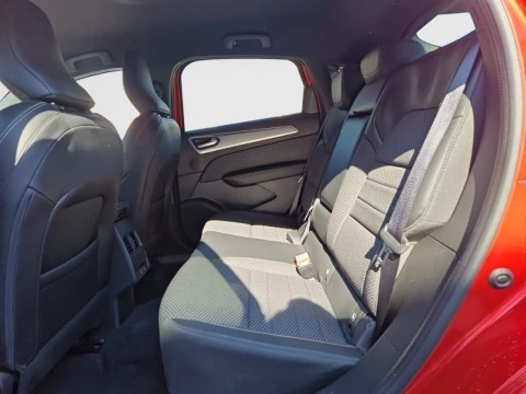 Renault Arkana Techno TCe 103kW(140CV) EDC mild hybrid