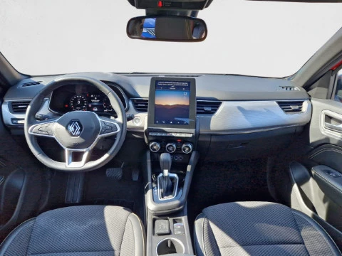 Renault Arkana Techno TCe 103kW(140CV) EDC mild hybrid