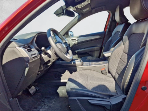 Renault Arkana Techno TCe 103kW(140CV) EDC mild hybrid