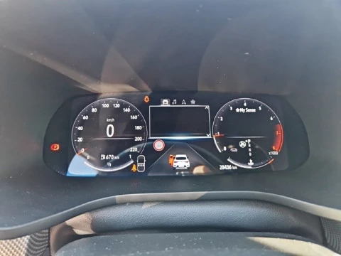 Renault Arkana Techno TCe 103kW(140CV) EDC mild hybrid