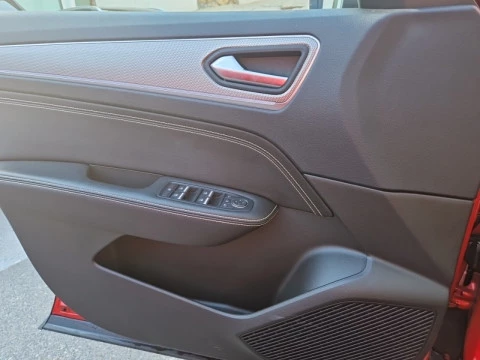 Renault Arkana Techno TCe 103kW(140CV) EDC mild hybrid