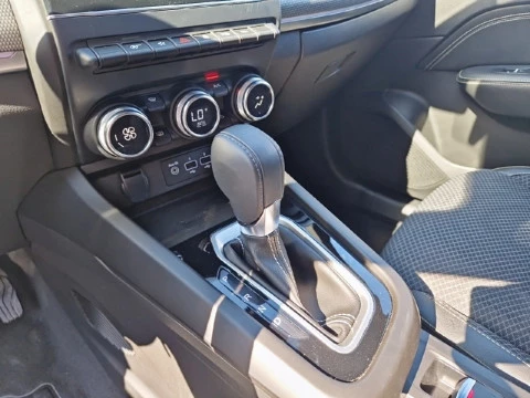 Renault Arkana Techno TCe 103kW(140CV) EDC mild hybrid