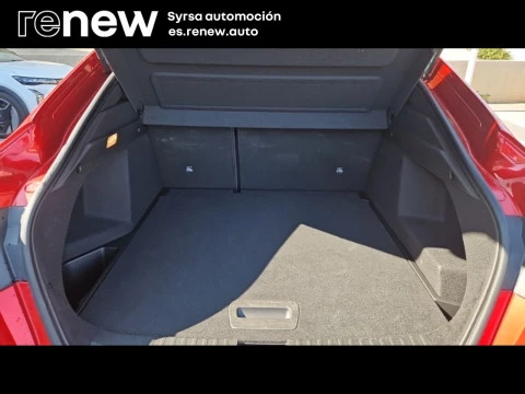Renault Arkana Techno TCe 103kW(140CV) EDC mild hybrid
