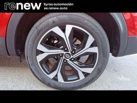 Renault Arkana Techno TCe 103kW(140CV) EDC mild hybrid
