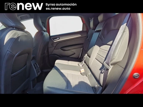 Renault Arkana Techno TCe 103kW(140CV) EDC mild hybrid