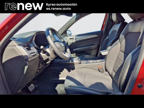 Renault Arkana Techno TCe 103kW(140CV) EDC mild hybrid