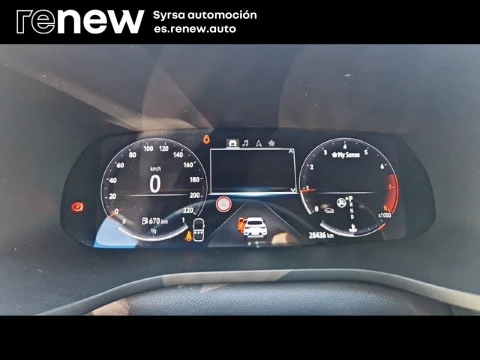 Renault Arkana Techno TCe 103kW(140CV) EDC mild hybrid