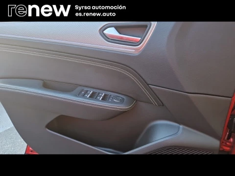 Renault Arkana Techno TCe 103kW(140CV) EDC mild hybrid