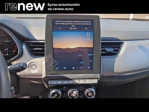 Renault Arkana Techno TCe 103kW(140CV) EDC mild hybrid