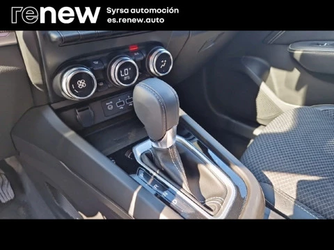 Renault Arkana Techno TCe 103kW(140CV) EDC mild hybrid