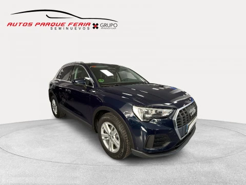 Audi Q3 S line 35 TDI 110kW (150CV) S tronic