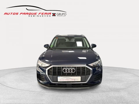 Audi Q3 S line 35 TDI 110kW (150CV) S tronic