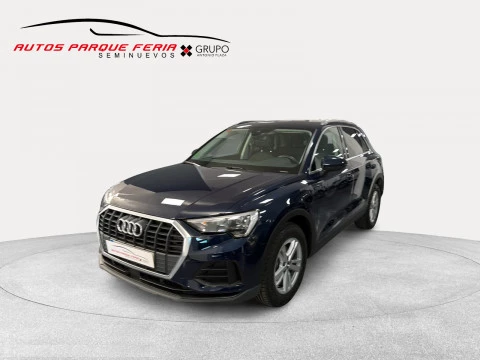 Audi Q3 S line 35 TDI 110kW (150CV) S tronic