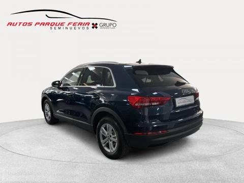 Audi Q3 S line 35 TDI 110kW (150CV) S tronic