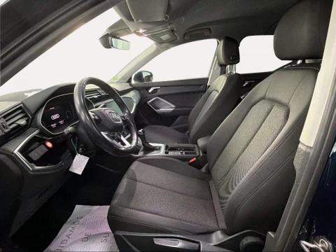 Audi Q3 S line 35 TDI 110kW (150CV) S tronic