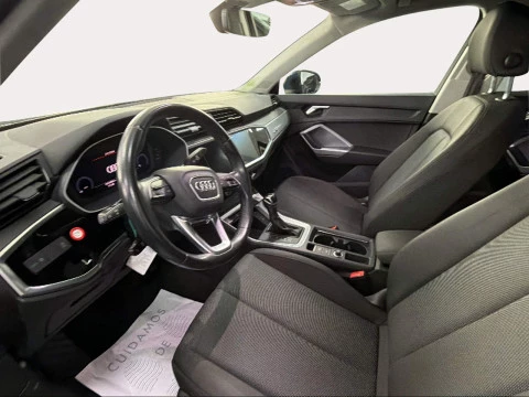 Audi Q3 S line 35 TDI 110kW (150CV) S tronic