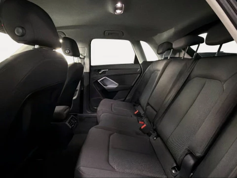 Audi Q3 S line 35 TDI 110kW (150CV) S tronic