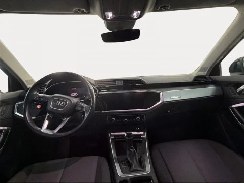 Audi Q3 S line 35 TDI 110kW (150CV) S tronic