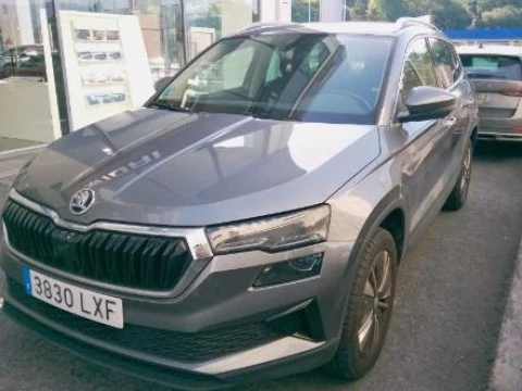 Skoda Karoq 2.0 TDI 85KW (115CV) AMBITION
