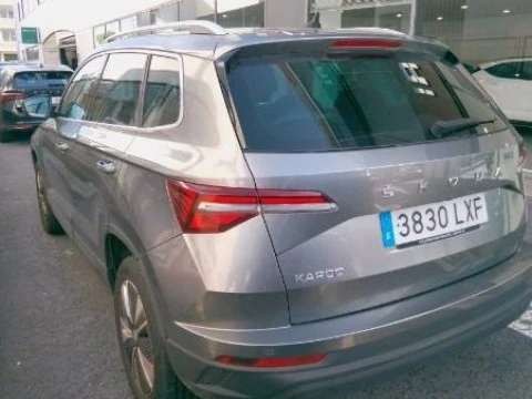 Skoda Karoq 2.0 TDI 85KW (115CV) AMBITION