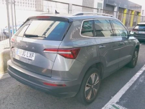 Skoda Karoq 2.0 TDI 85KW (115CV) AMBITION