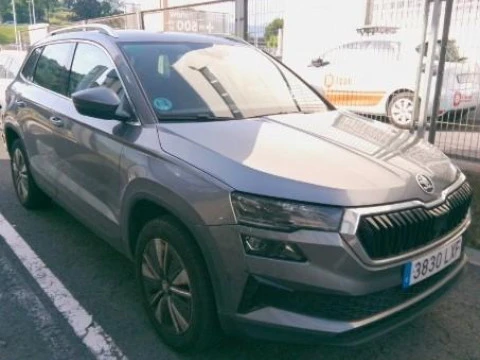 Skoda Karoq 2.0 TDI 85KW (115CV) AMBITION