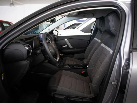 Citroën C4 1.2 PURETECH 130 S&S FEEL PACK 5P