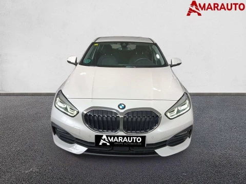 BMW Serie 1  118d  Auto. Business