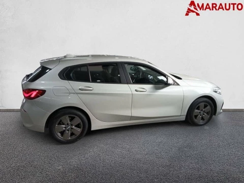 BMW Serie 1  118d  Auto. Business