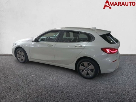 BMW Serie 1  118d  Auto. Business