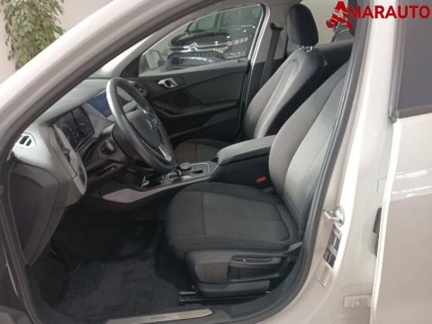 BMW Serie 1  118d  Auto. Business