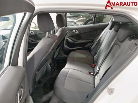 BMW Serie 1  118d  Auto. Business