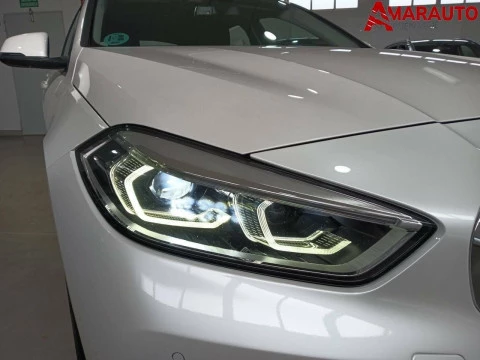 BMW Serie 1  118d  Auto. Business