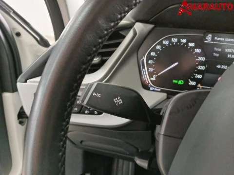 BMW Serie 1  118d  Auto. Business