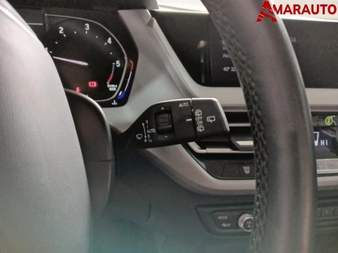 BMW Serie 1  118d  Auto. Business